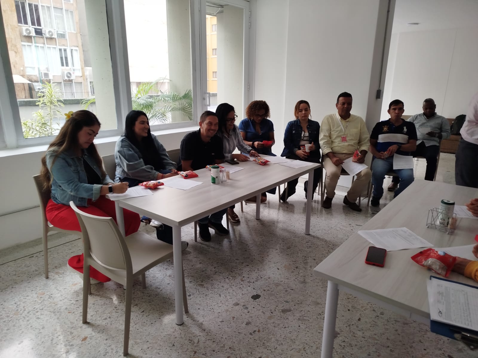 Y usted, ¿sabe qué hacer en caso de quedar atrapado en un ascensor?
