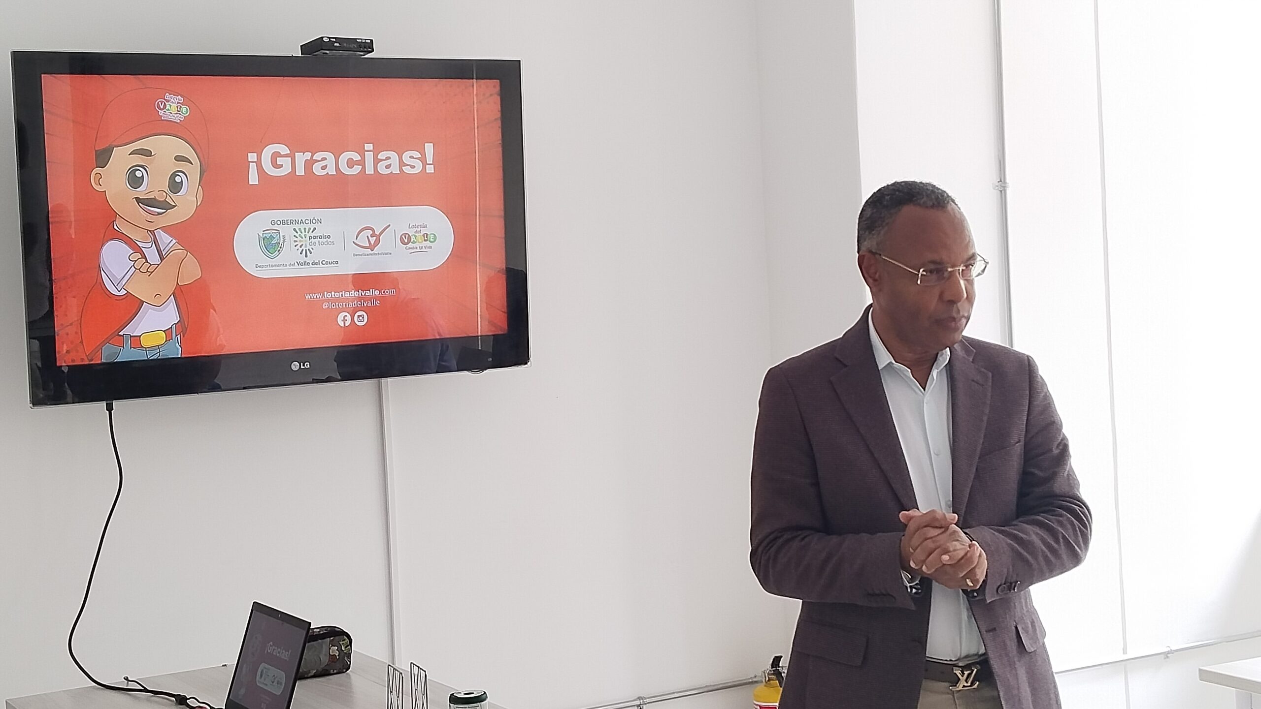 ¡Con esfuerzo constante y trabajo duro, rendimos cuentas positivas a la comunidad!