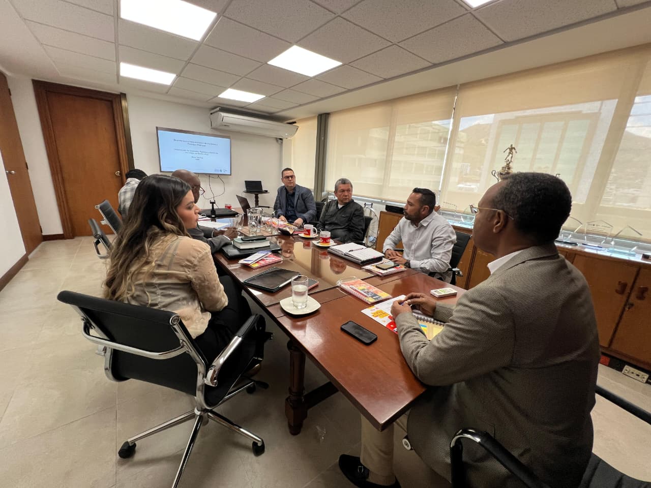 Subdirección de Inspección, Vigilancia y Control de los Juegos de Suerte y Azar